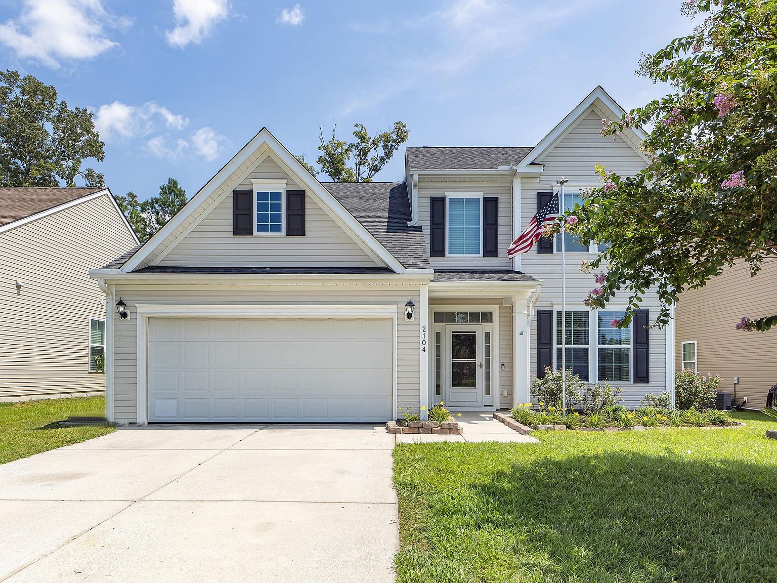 2104 Clipstone Dr, Ladson, SC 29456 MLS 23018777 Zillow