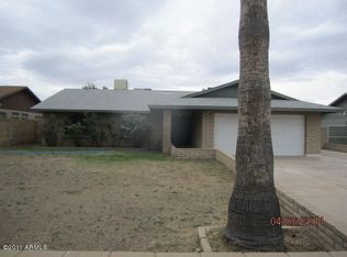 4727 W Mountain View Rd, Glendale, AZ 85302