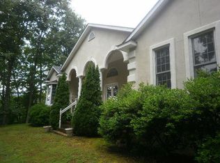 557 Manna Way, Sylva, NC 28779