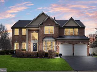 918 Forest Bay Ct, Gambrills, MD 21054