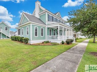 103 Parkside Blvd, Port Wentworth, GA 31407