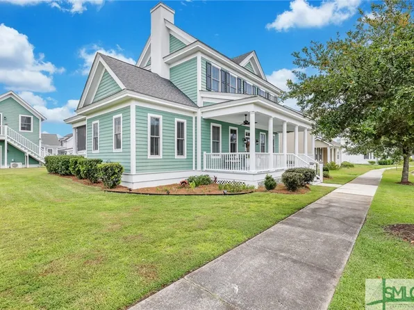 103 Parkside Boulevard, Port Wentworth, GA 31407