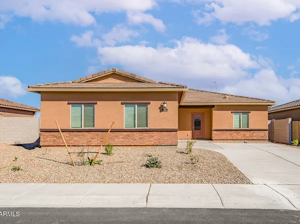 625 W Red Hawk Court, Casa Grande, AZ 85122