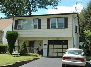 39 Prospect Rd, Parsippany, NJ 07054