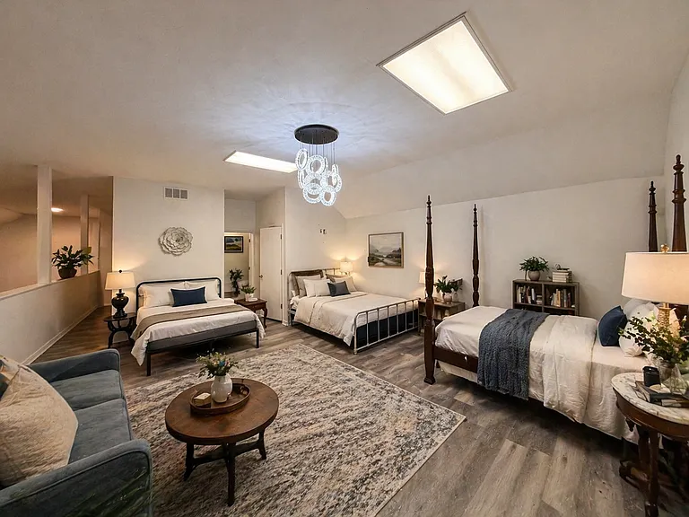 9919 E High Meadows Dr #1 — Photo 7