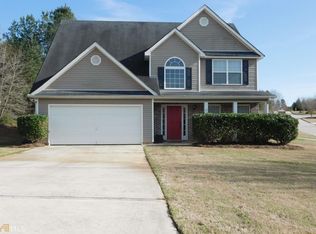 107 Clearwater Dr, Jackson, GA 30233