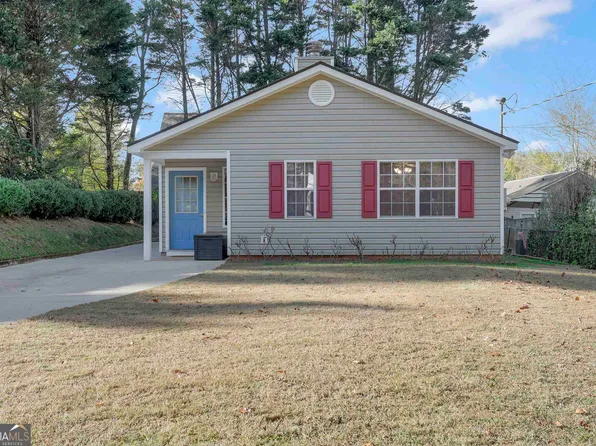 3580 Catalina Dr, Cumming, GA 30041