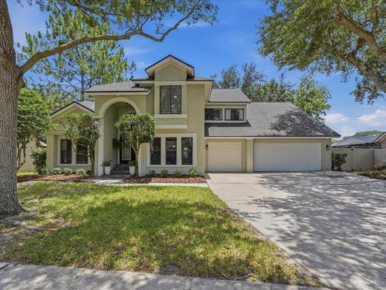 16043 PENWOOD DRIVE, Tampa, FL 33647