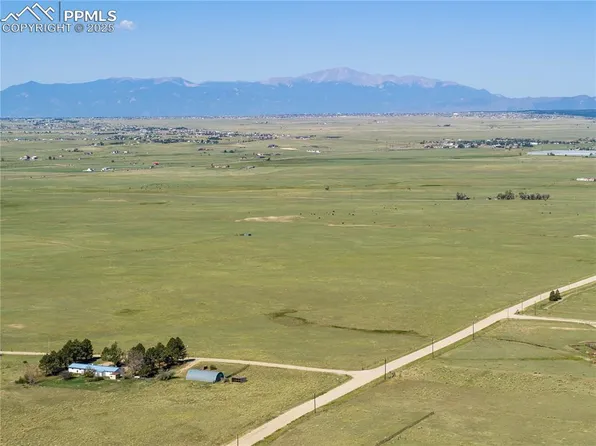 13754 N Log Rd, Peyton, CO 80831