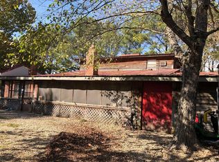 856 Highway 62, Corning, AR 72422