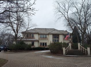 6622 Carriage Way, Long Grove, IL 60047