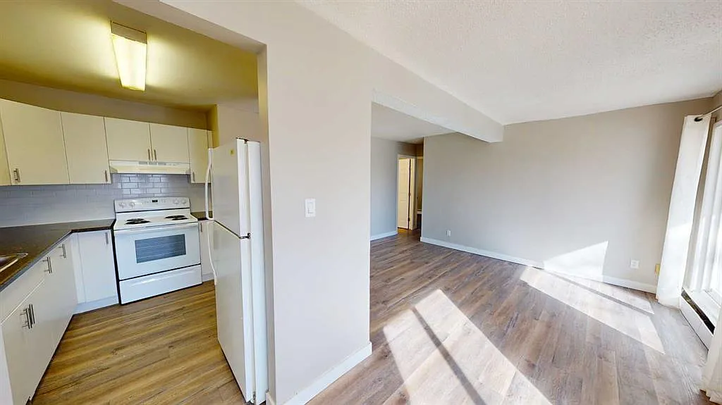2 bed, 1.0 bath, 740 sqft, $1,425 — Photo 4