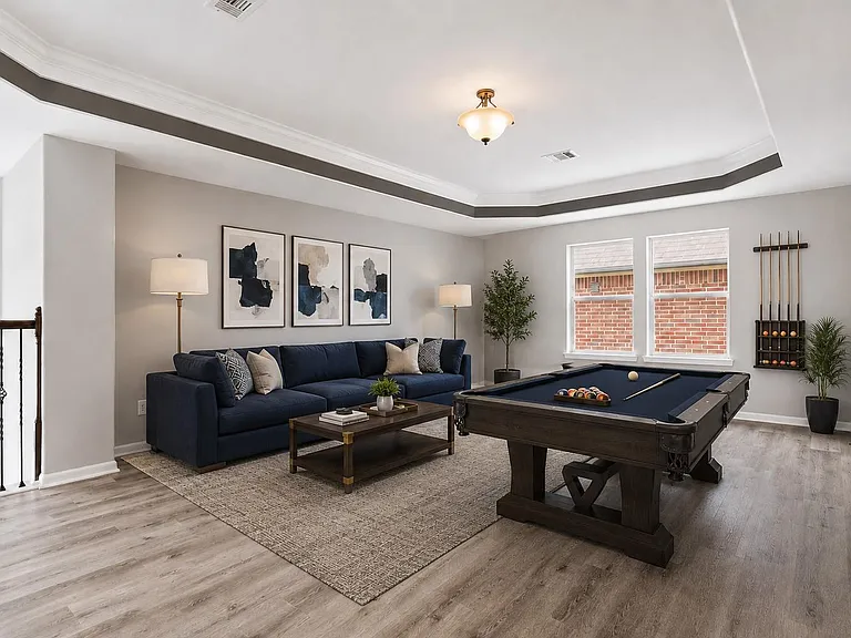 3431 Pennington Trace Dr — Photo 34
