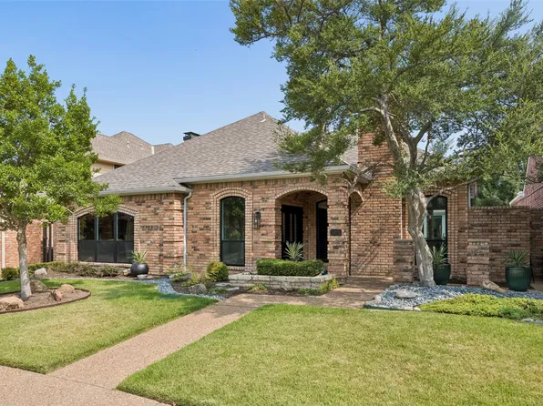 5925 Still Forest Dr, Dallas, TX 75252