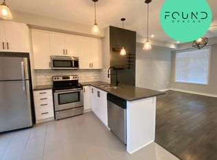 5030 Corporate Dr #1, Burlington, ON