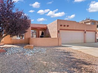 7248 Assisi Hills Rd NE, Rio Rancho, NM 87144