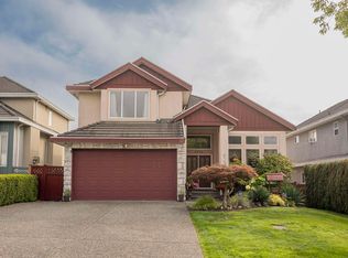 6758 150th St, Surrey, BC V3S9G8