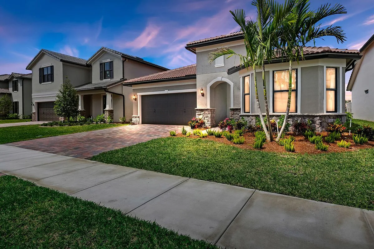 3 bed, 2.5 bath, 2150 sqft, $4,900 — Photo 1