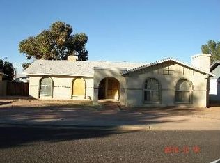 1010 E Hampton Ave, Mesa, AZ 85204