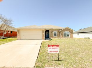 2503 Jasmine Ln, Killeen, TX 76549