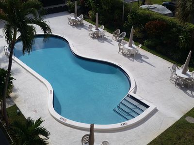 2145 Pierce St APT 417, Hollywood, FL, 33020