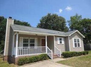 7933 Brookfield Rd, Columbia, SC 29223
