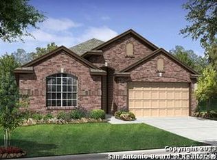 12303 Garrett Crk, San Antonio, TX 78254