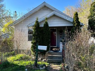 2814 Fielding St, Flint, MI 48503