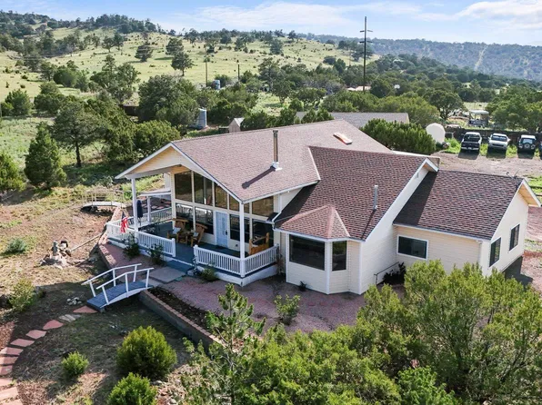 41183 Highway 261, Eagar, AZ 85925