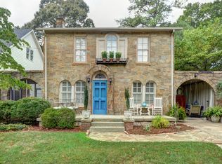 619 Brooks Ave, Raleigh, NC 27607