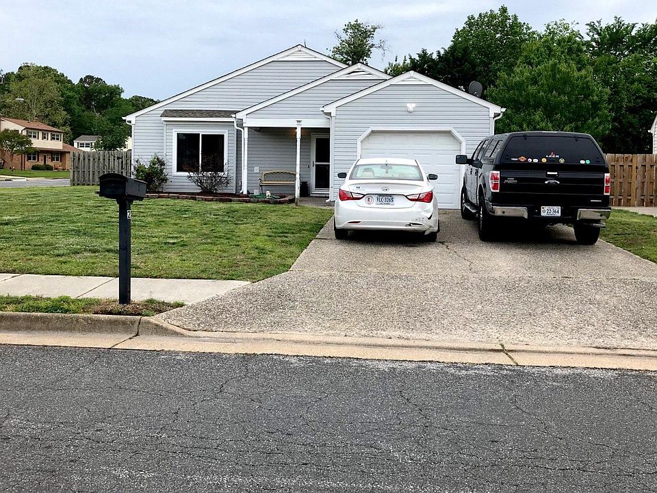 1st image of 2 Hiram Crockett Ct