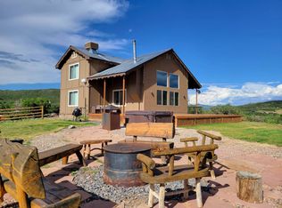 6645-64 6/10 Rd, Collbran, CO 81624