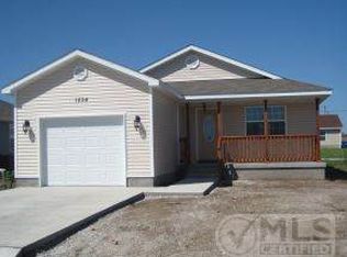 1824 New Hampshire Ave, Joplin, MO 64804