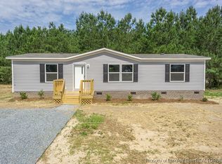 3908 McKethan St, Wade, NC 28395