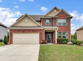 5970 Bluff Heights Dr, Cumming, GA 30040