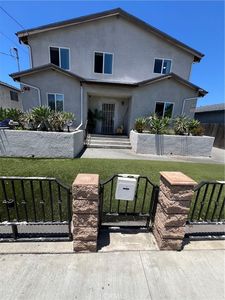 9543 Bandera St, Los Angeles, CA, 90002