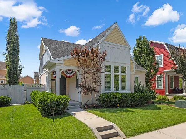 10388 S Split Rock Dr W, South Jordan, UT 84009