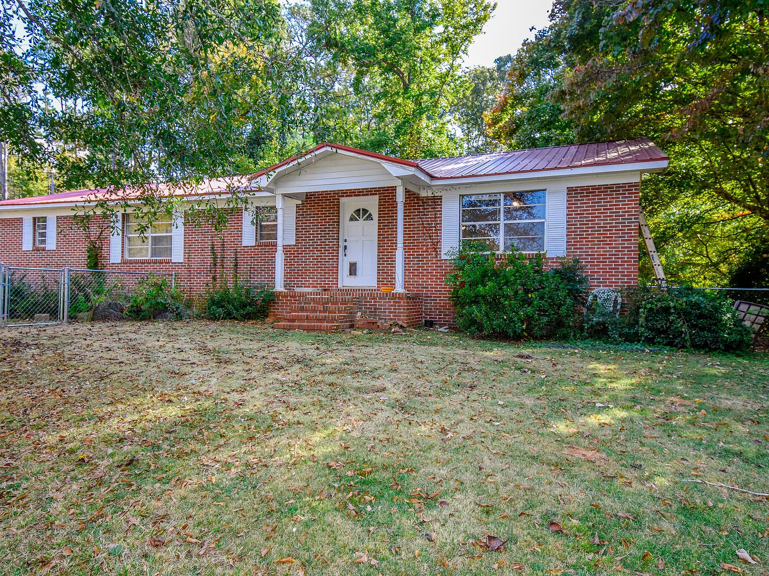 809 Coosa County Road 28, Goodwater, AL 35072 | Zillow