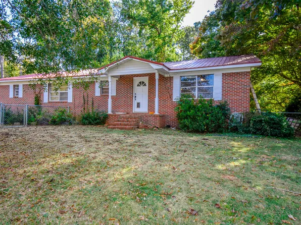 809 Coosa County Road 28, Goodwater, AL 35072