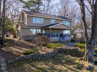Harbor Highlands, Baileys Harbor, WI 54202