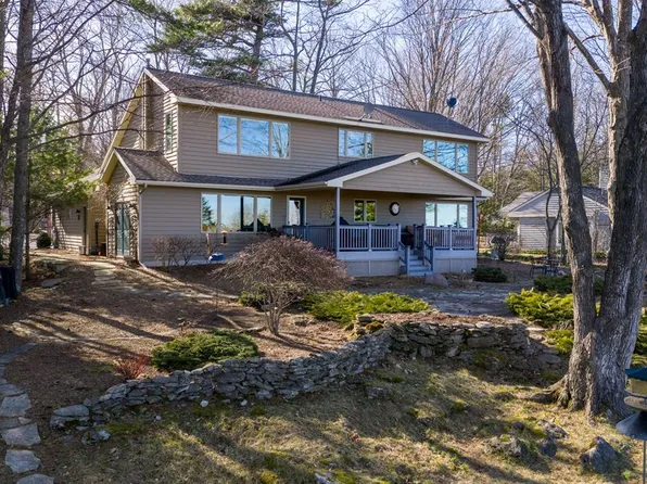 8022 Solitude Ln Unit 4, Baileys Harbor, WI 54202