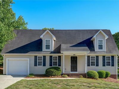 1608 Bridgeport Ter, High Point, NC, 27265