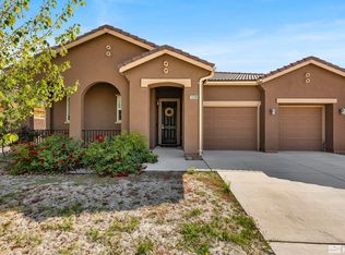 10390 Cavalry Cir, Reno, NV 89521