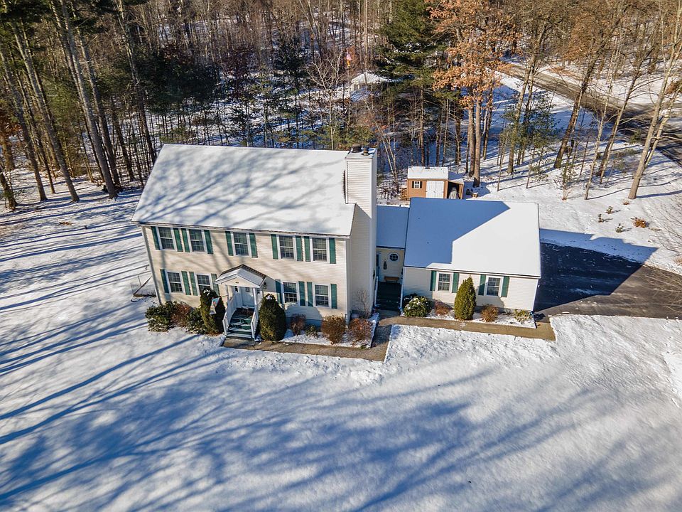 48 Hansom Drive, Merrimack, NH 03054 Zillow