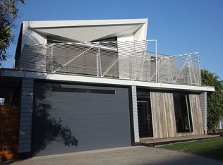 2522 Aiken Ave, Los Angeles, CA 90064