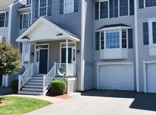 17 Georgetown Dr, Nashua, NH 03062