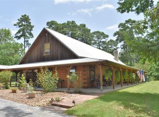 9602 Breckenridge Dr, Magnolia, TX 77354