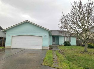 3106 30th Ave SE, Albany, OR 97322
