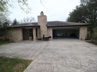3911 N Schuerbach Rd, Mission, TX 78574