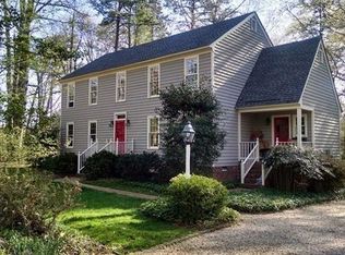 1 Gamebird Ct, Manakin Sabot, VA 23103